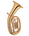 CALVIN SANG CSEU-110 降B調 四扁鍵 上低音號 Euphonium